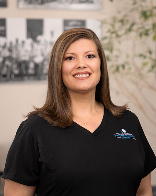 Middle Georgia Oral and Maxillofacial Surgery | CBCT, Sedation Dentistry and Implant Dentistry