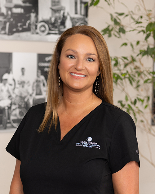 Middle Georgia Oral and Maxillofacial Surgery | Implant Dentistry, Oral Cancer Screening and Facial Cosmetic Services