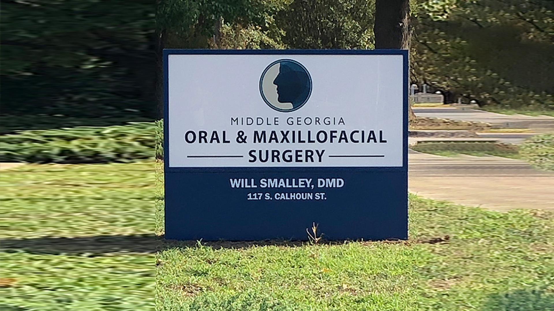 Middle Georgia Oral and Maxillofacial Surgery | Oral Pathology, Bone Grafts and CBCT