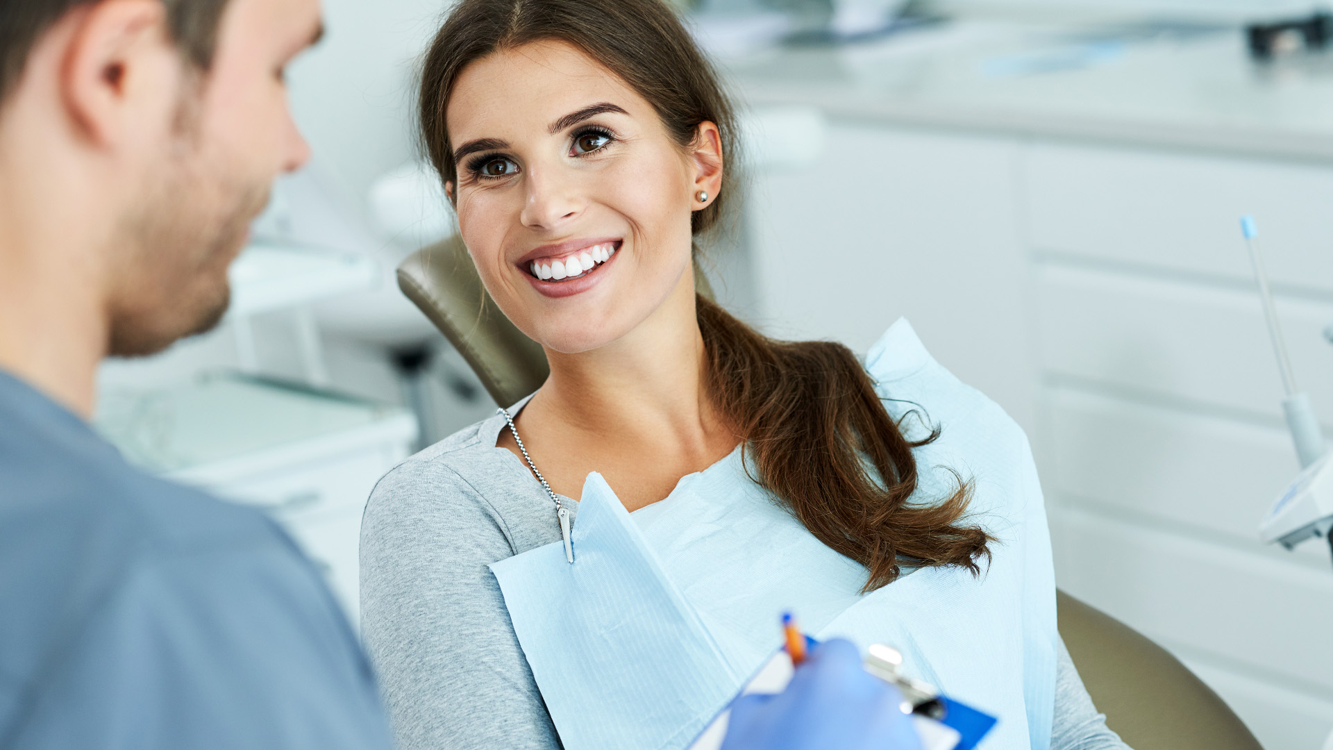 Middle Georgia Oral and Maxillofacial Surgery | Extractions, Sedation Dentistry and Facial Cosmetic Services