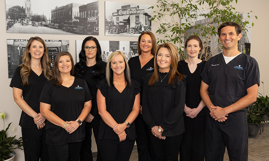 Middle Georgia Oral and Maxillofacial Surgery | Oral Pathology, Oral Cancer Screening and Wisdom Teeth